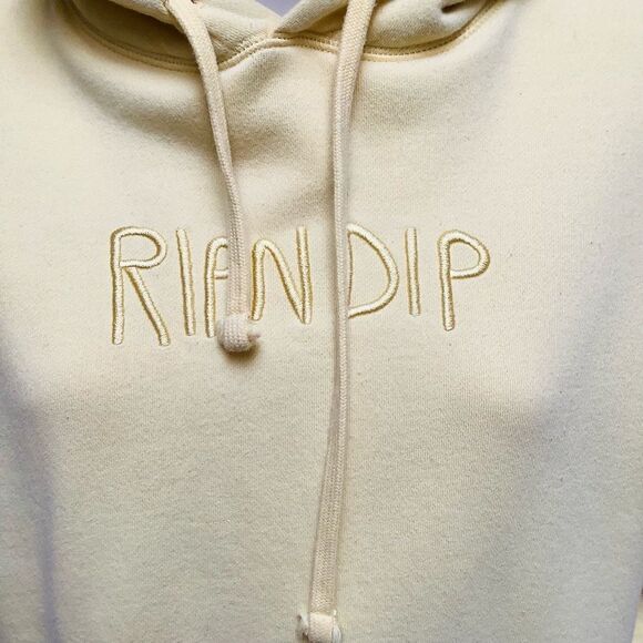 RIPNDIP HOODIE SWEATSHIRT - Picture 3 of 11